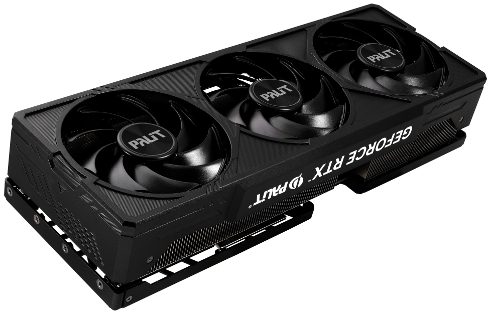 PALIT GeForce RTX 4080 JetStream 16GB