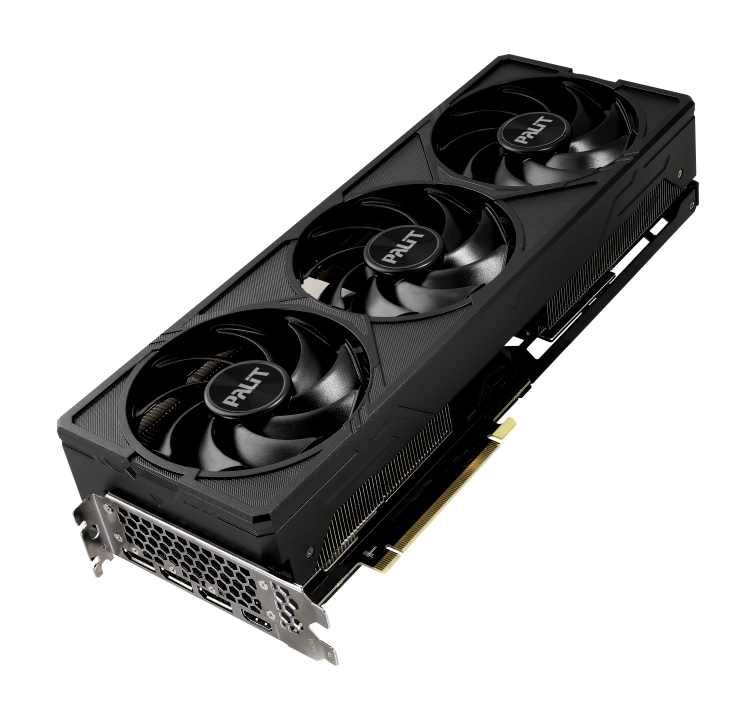 PALIT GeForce RTX 4080 JetStream 16GB