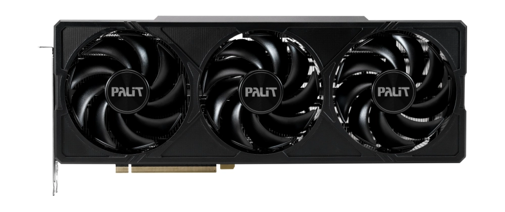 PALIT GeForce RTX 4080 JetStream 16GB