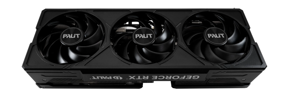 PALIT GeForce RTX 4070 Ti JetStream 12GB