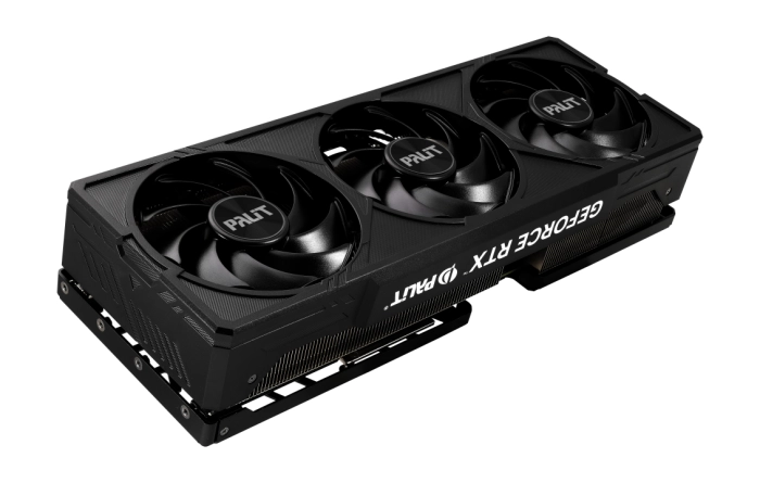 PALIT GeForce RTX 4070 Ti JetStream 12GB