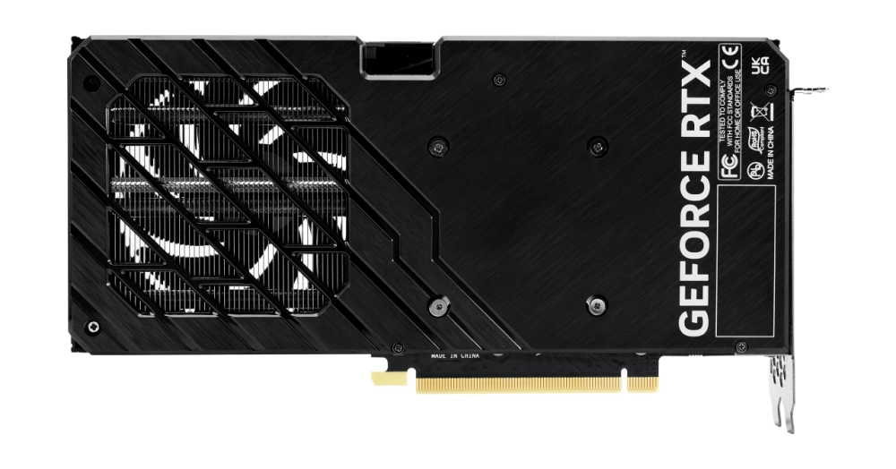 Palit RTX 4060 Ti Dual 8GB