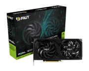 Palit RTX 4060 Ti Dual 8GB