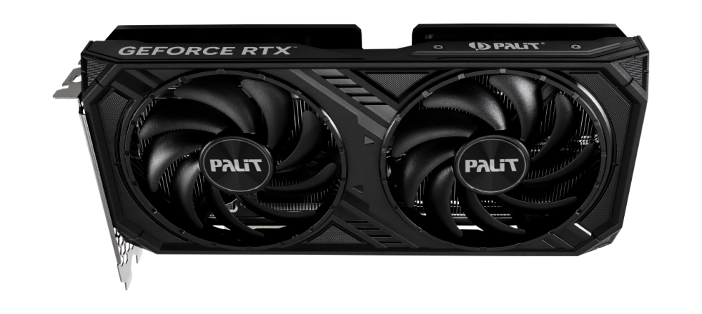 Palit GeForce RTX 4060 Ti Dual 8GB