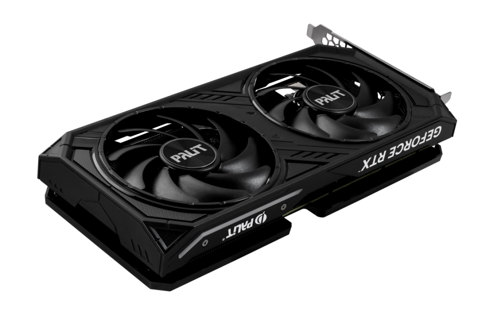 Palit RTX 4060 Ti Dual 8GB