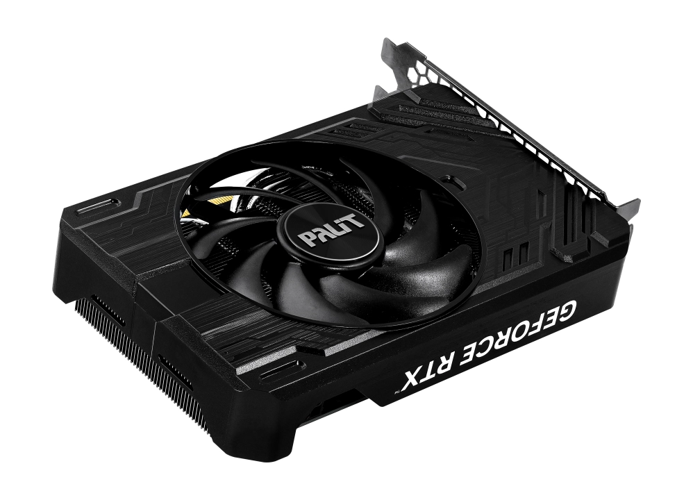 PALIT GeForce RTX 4060 Ti StormX 8GB