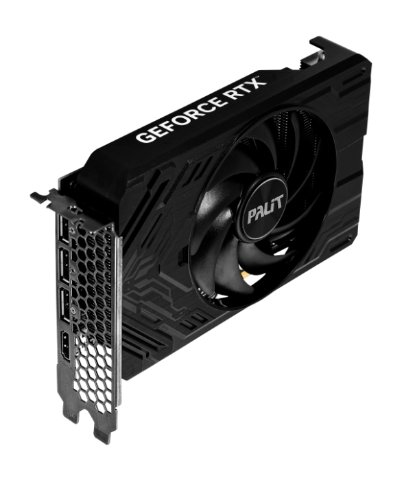 PALIT GeForce RTX 4060 Ti StormX 8GB