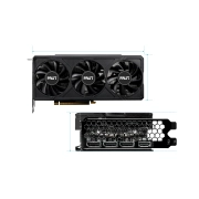 Palit RTX 4060 Ti JetStream OC 16GB