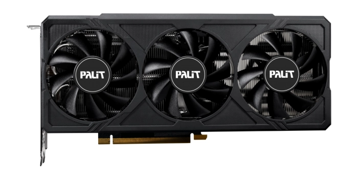 Palit RTX 4060 Ti JetStream OC 16GB