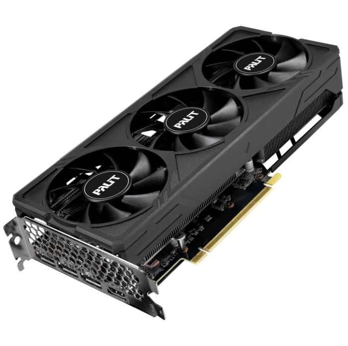 Palit RTX 4060 Ti JetStream OC 16GB