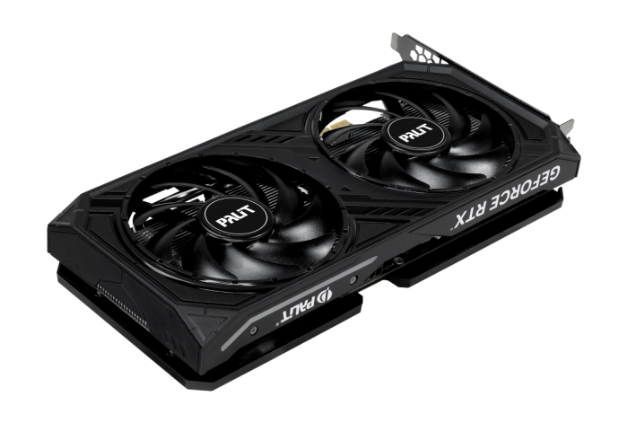 Palit GeForce RTX 4060 Dual 8GB