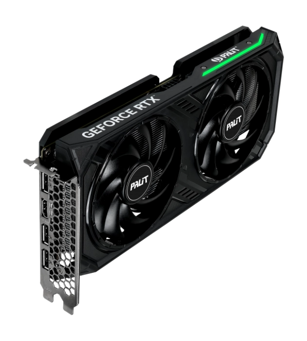 Palit GeForce RTX 4060 Dual 8GB