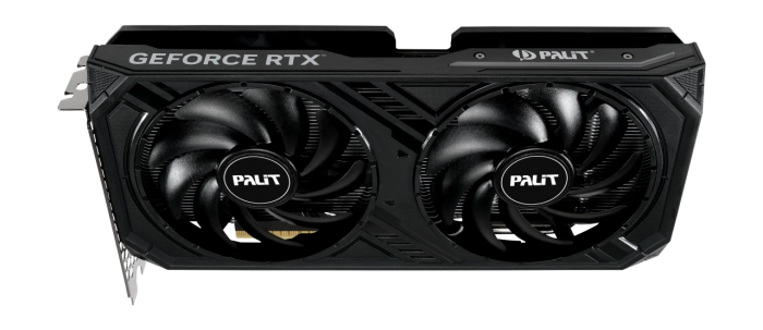 Palit GeForce RTX 4060 Dual 8GB