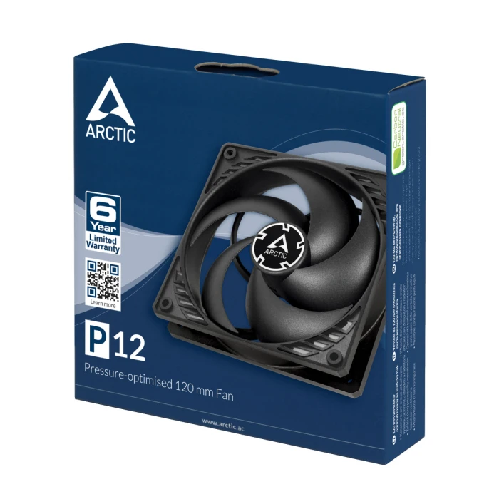 Arctic P12
