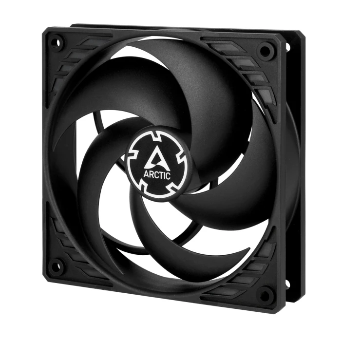 Arctic P12 PWM Black