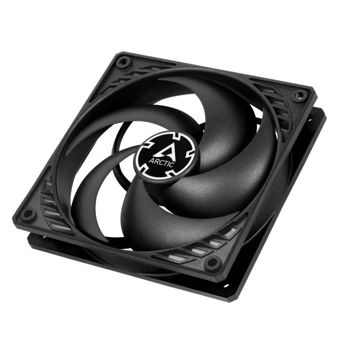 Arctic P12 PWM Black