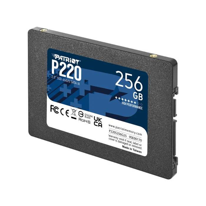 Patriot P220 256GB