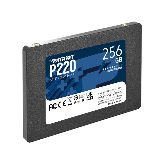 Patriot P220 256GB