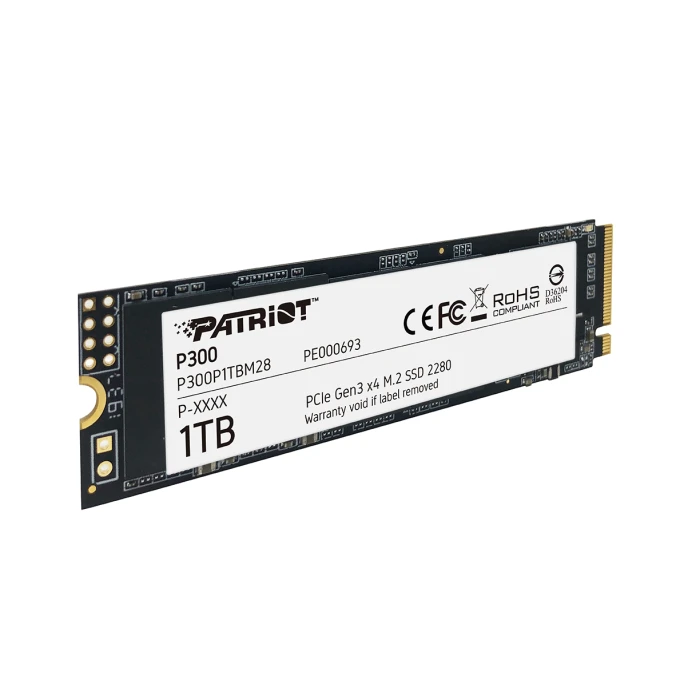 Patriot P300 1TB