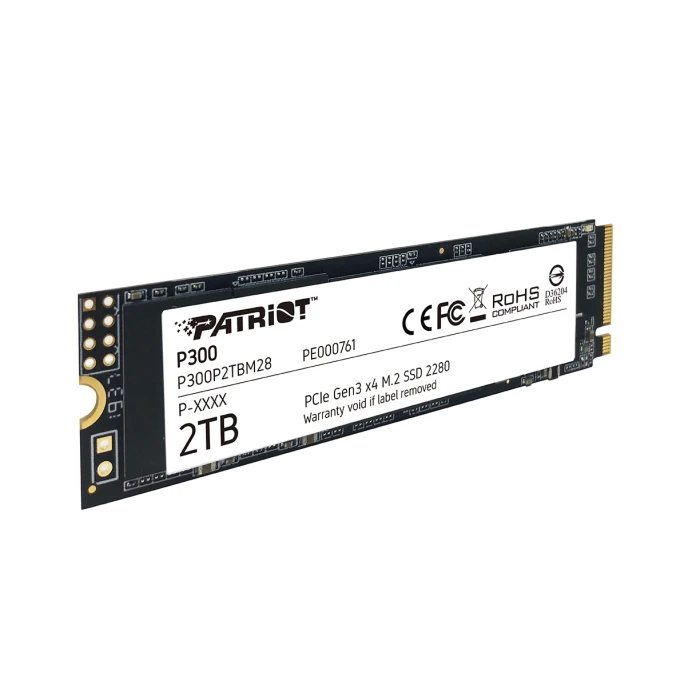 Patriot P300 2TB