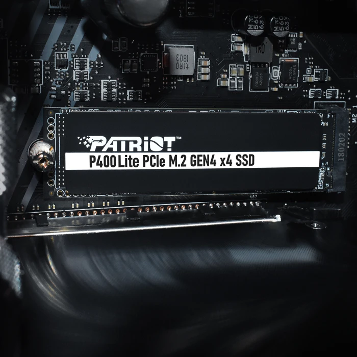 Patriot P400 Lite 1TB