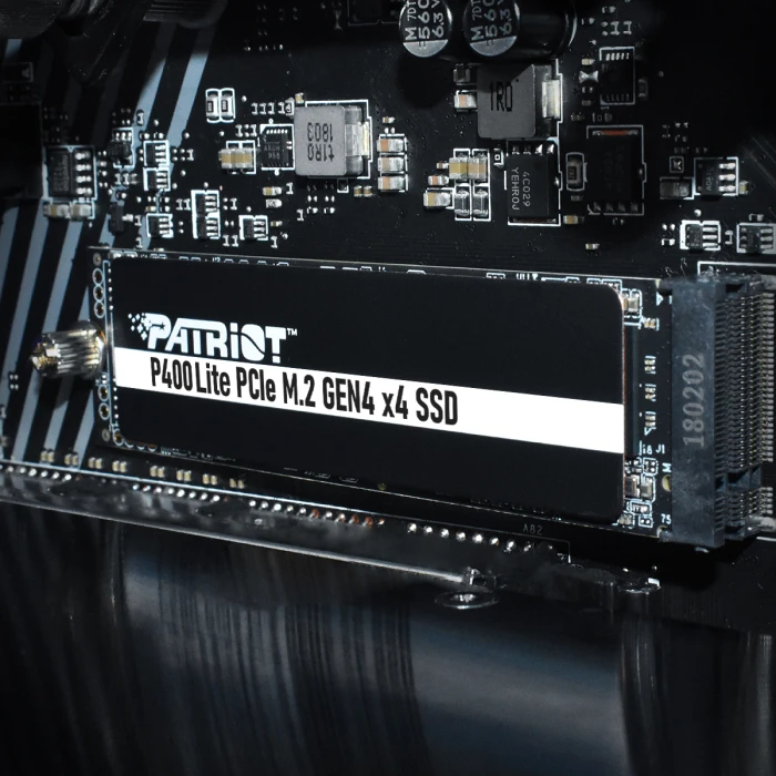 Patriot P400 Lite 1TB