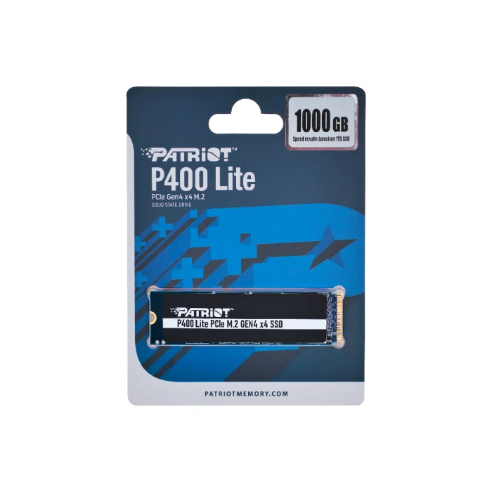 Patriot P400 Lite 1TB