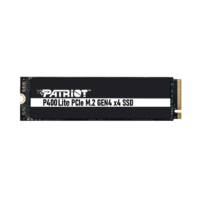 Patriot P400 Lite 500GB