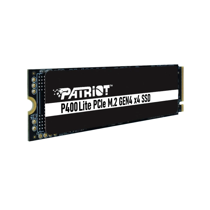 Patriot P400 Lite 500GB
