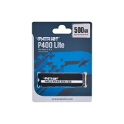 Patriot P400 Lite 500GB