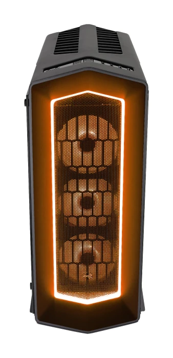 AeroCool  P7-C1 Pro