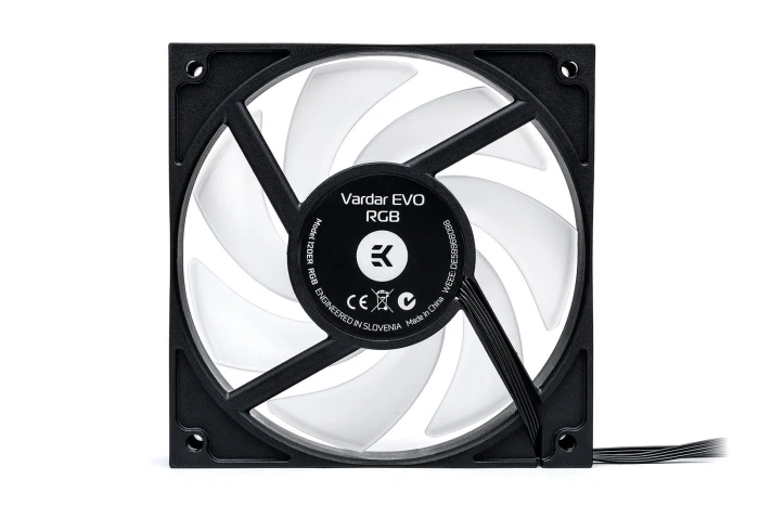 EKWB EK-Vardar EVO 120ER RGB