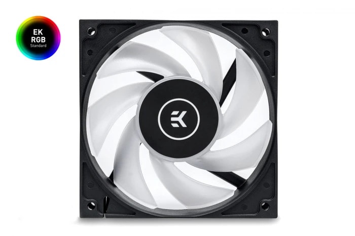 EKWB EK-Vardar EVO 120ER RGB