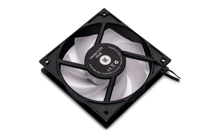 EKWB EK-Vardar EVO 120ER RGB