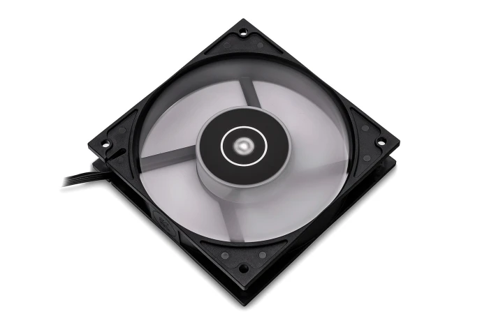 EKWB EK-Vardar EVO 120ER RGB