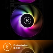EKWB EK-AIO 240 D-RGB