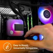 EKWB EK-AIO 240 D-RGB