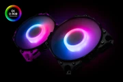 EKWB EK-Vardar X3M 120ER D-RGB