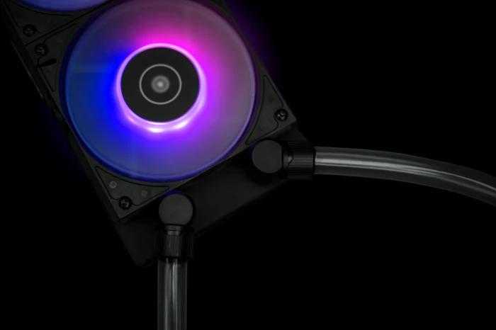EKWB EK-Vardar EVO 120ER D-RGB (aRGB)