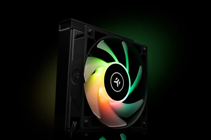 EK-AIO Elite 360 D-RGB