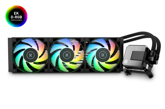 EK-AIO Elite 360 D-RGB