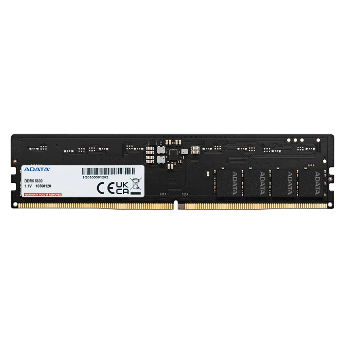 ADATA 32GB DDR5 5600Mhz CL46