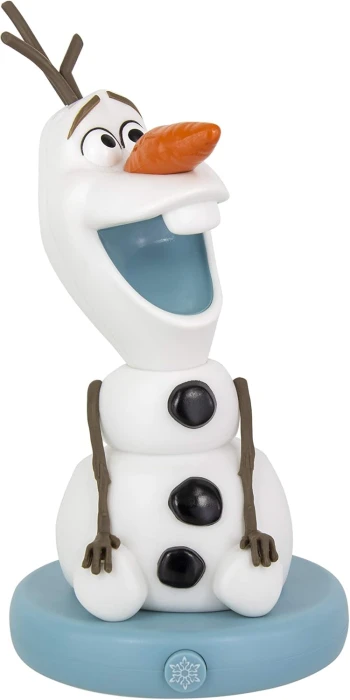 Paladone Frozen Mini Desk Lamp (PP12331FZT)