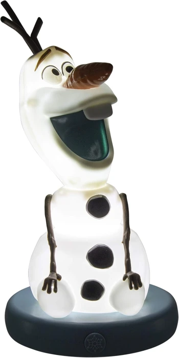 Paladone Frozen Mini Desk Lamp (PP12331FZT)