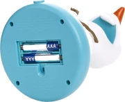 Paladone Frozen Mini Desk Lamp (PP12331FZT)