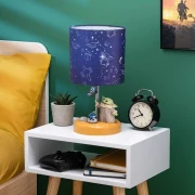 Paladone Grogu Diorama Light (PP11335MAN)