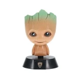 Paladone Guardians Of The Galaxy – Groot Icon Light (PP11306GT)