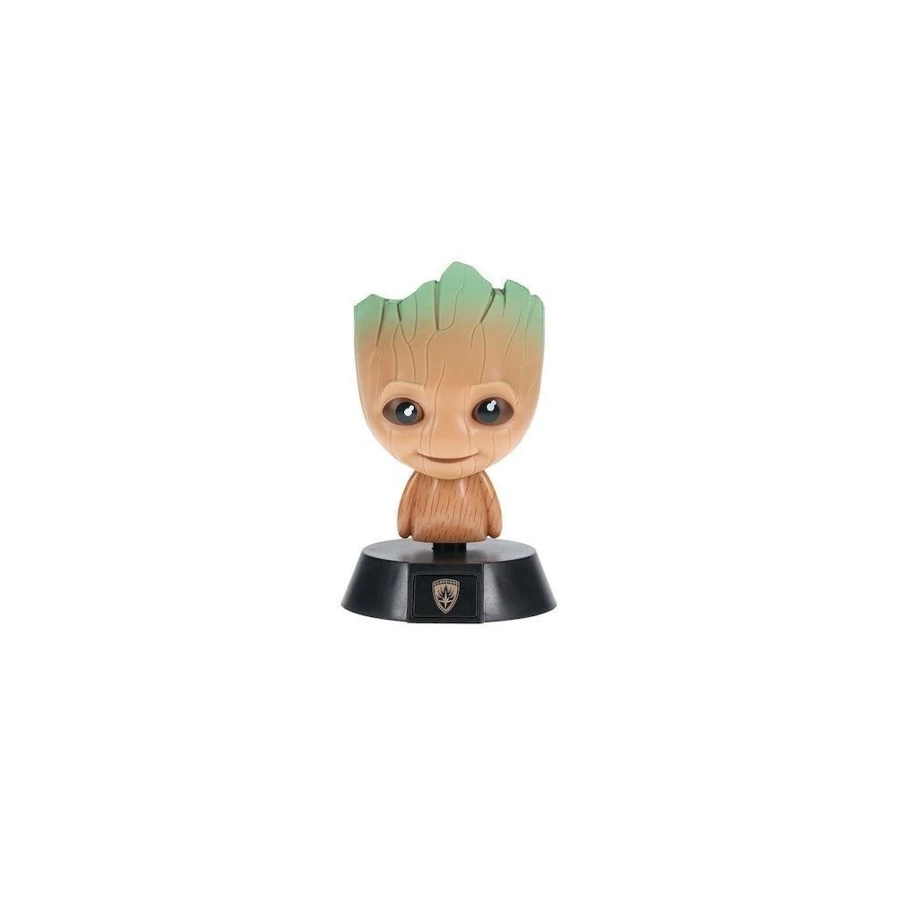 Paladone Guardians Of The Galaxy – Groot Icon Light (PP11306GT)