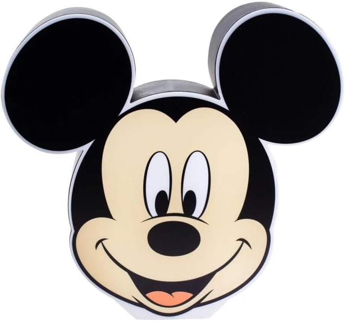 Paladone Mickey Friends Mini Desk Lamp (PP12311DSC)