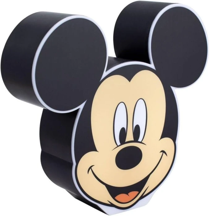 Paladone Mickey Friends Mini Desk Lamp (PP12311DSC)